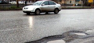 Названы основные причины ДТП в Запорожской области