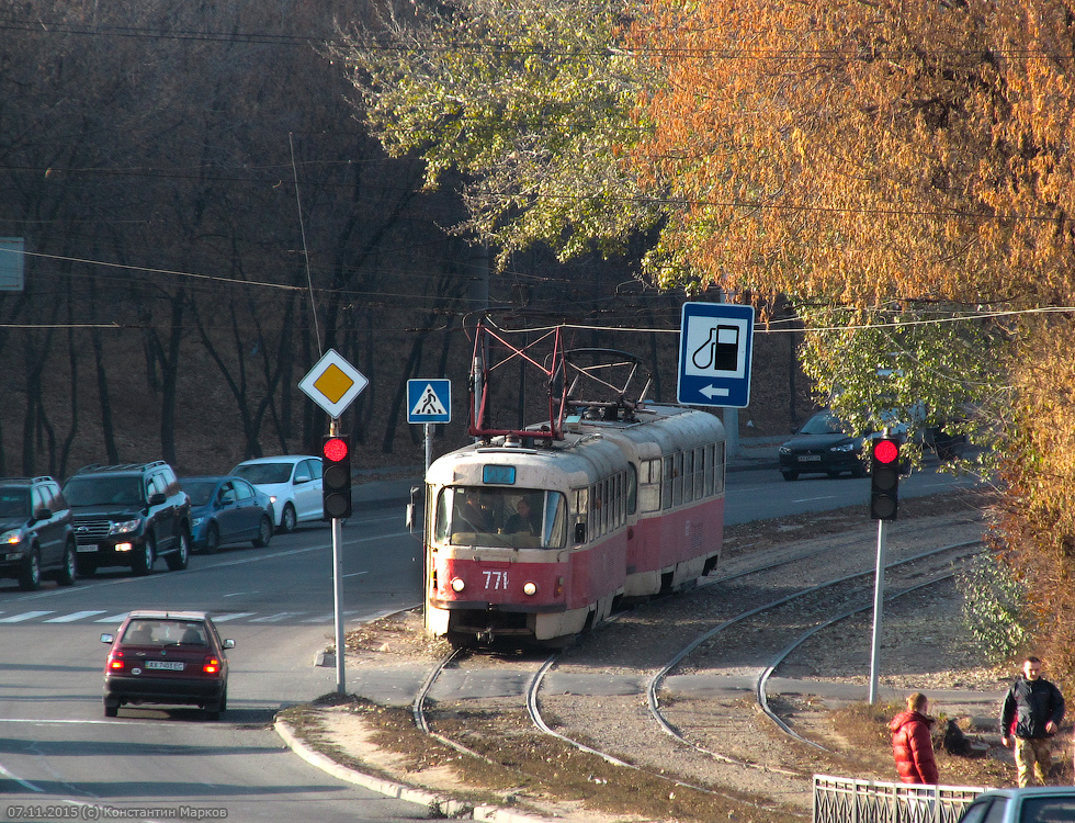 В Харькове три трамвая на время изменят маршруты. Фото: gortransport.kharkov.ua
