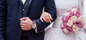 Свадьба за сутки: где в Запорожье можно пожениться за 24 часа