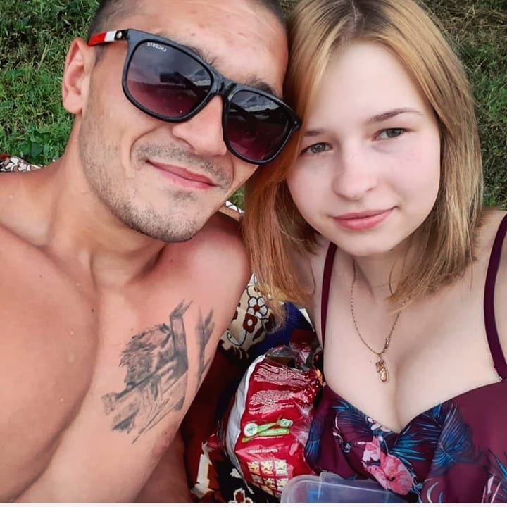 Мужчина защитил свою жену от насильника под Харьковом. Фото: Instagram Эльяра Насибова