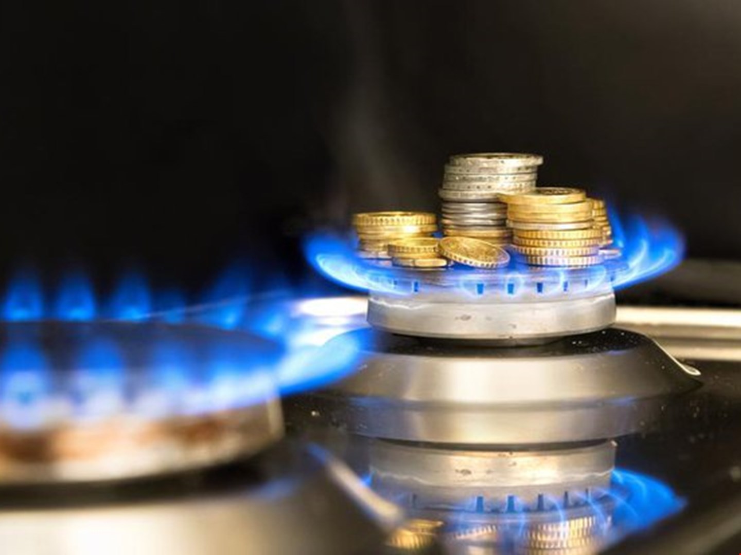 Сколько стоит газ в Харькове в октябре 2019. Фото иллюстративное: dostyp.com.ua