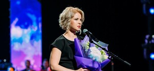 Запишись на тренінг: львів'янка стала найкращим вчителем-новатором України