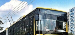 Не жди зря: из-за продуктовых ярмарок сегодня и завтра некоторый городской транспорт поменяет маршруты