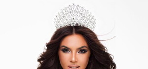 Страшная сила: одесситка победила на конкурсе красоты в Доминикане