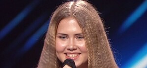 Знай наших: талантливая студентка прошла кастинг в Х-факторе