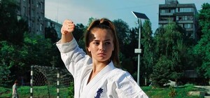 Так держать: запорожанка стала чемпионкой мира по карате (видео)
