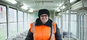 Из электротранспорта исчезнут кондукторы: узнай почему