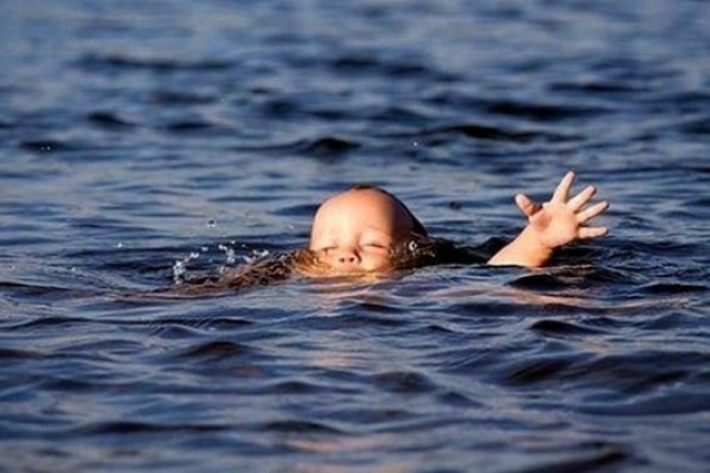Под Харьковом утонул ребенок. Фото иллюстративное: kherson-news.net