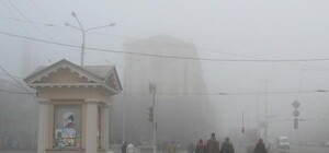 Вода, яблука та ніякого фаст-фуду: як вижити у Запоріжжі під час смогу