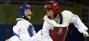 Севастопольские тхэквондисты вернулись с Чемпионата Украины с медалями