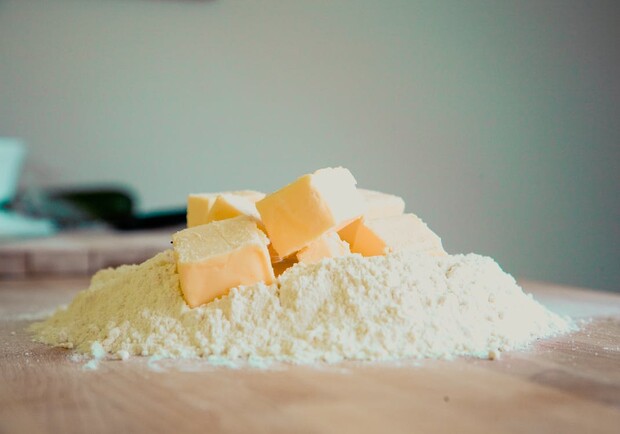 Харьковчан предупреждают о некачественных масле и сыре. Фото: pexels.com