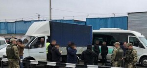 Жизнь без документов: сколько нелегалов нашли на 7 километре в ходе нового рейда