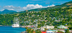 Плюс один: украинцы смогут летать в Доминику без оформления визы