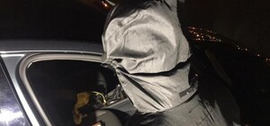 Взятка 100 тысяч $: в НАБУ раскрыли подробности задержания директора лесхоза Виктора Сысы