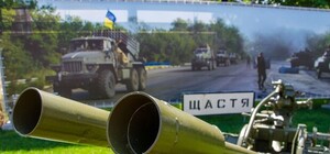 Не пугайся: завтра на Набережную приедет военная техника