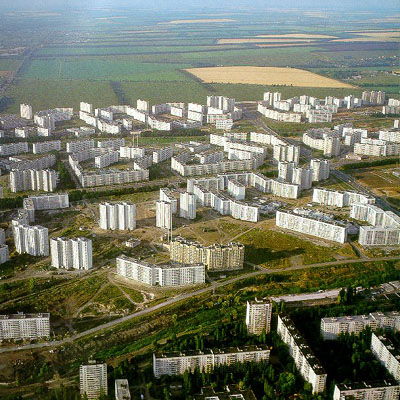 Фото kharkov.vbelous.net. Для харьквчан работает программа "доступное жилье".