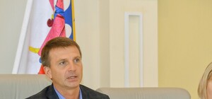 Пора прощаться: глава облсовета Прыгунов подал в отставку