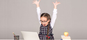 Відключи будильник: графік шкільних канікул 2019-2020