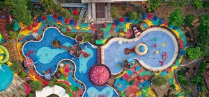 Готуй купальник: на Львівщині збудують найбільший аквапарк у Східній Європі