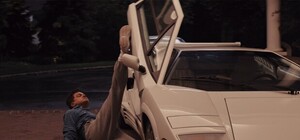 Пытался сбежать: на Сырце поймали за рулем пьяного дипломата