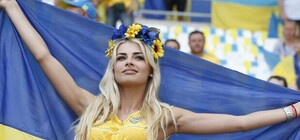 Україна проти Данії: містян кличуть на безкоштовний футбольний матч на 