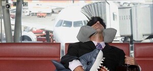 Випий кави: львівський аеропорт повідомив про масові затримки авіарейсів