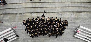 Одягнуть левів і заспівають гімн: сьогодні на площі Ринок зберуться тисячі львівських студентів