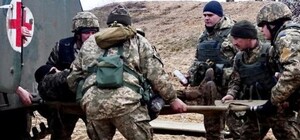 Четверо пострадавших: в ВСУ рассказали подробности о взрывах в Балаклее