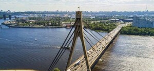 Важно знать: на Северном мосту частично ограничат движение