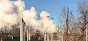 Загорелся двигатель: в Генштабе сообщили причину взрывов в Балаклее