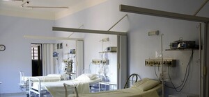 У важкому стані: до львівської лікарні потрапив чоловік з лептоспірозом