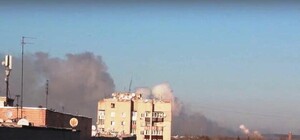 Взрывы в Балаклее: число жертв растет