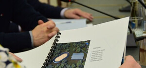 Точи коньки: в Симферополе появится ледовый комплекс Авербуха