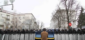 На Меморіалі пам’яті Героїв Небесної Сотні у Львові на фортепіано виконали твори Майдану: відео