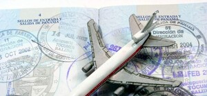 Будь в курсе: Украина отменила бесплатные визы для эстонцев