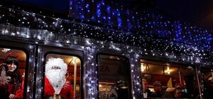 Полезно знать: как в столице будет работать транспорт в период зимних праздников