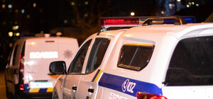 В жилом доме на Березняках произошел взрыв