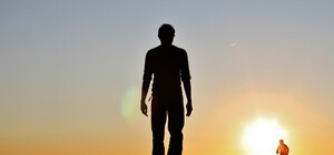 Помогите найти: в Киеве уже два дня ищут мужчину