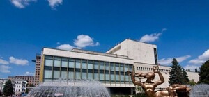 Всем до свидания: узнай, из-за чего в Театре оперы и балета могут отменить концерт