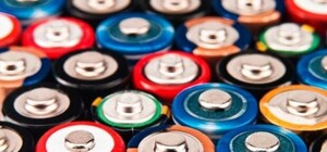 Все как надо: Украина впервые отправит батарейки на переработку в Европу