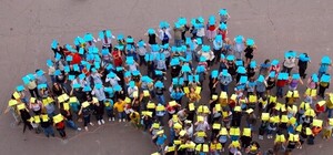 Будь в курсе: в Киеве началась пробная перепись населения