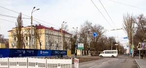 Получи ответ: когда откроют проезд для транспорта возле просевшего общежития