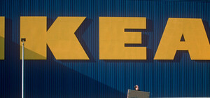 Еще подождем: открытие IKEA в Киеве опять перенесли