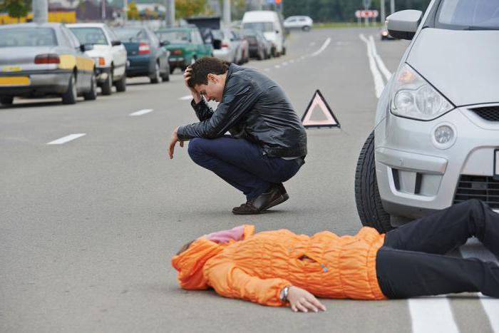Под Харьковом женщину сбили на переходе. Фото иллюстративное: bz.ligazakon.ua