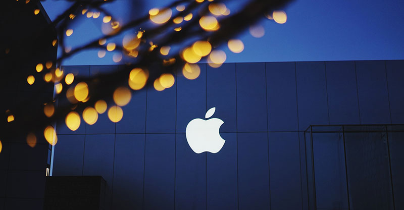 Новость - События - #КрымЭтоУкраина: на странице компании Apple проходит флешмоб