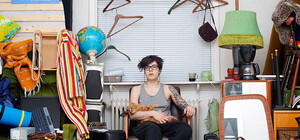 Помоги нуждающимся: киевлян просят отдать ненужные одежду и обувь