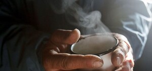 В Симферополе развернули 14 пунктов обогрева. Адреса