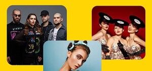 Караван Outlet празднует открытие и начало новой аутлет-эры