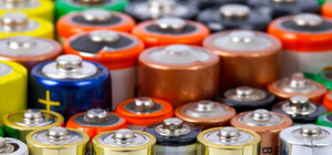 Увезут подальше: в Киеве появятся контейнеры сбора батареек для переработки в Европе