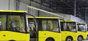 Хочеш їхати — плати: у маршрутках Львівщини відмінять пільговий проїзд